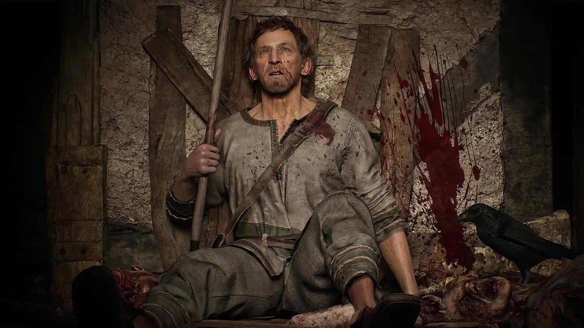 Gud bevare Birmingham: Nytt gameplay avslørt for kommende overlevelsesspill