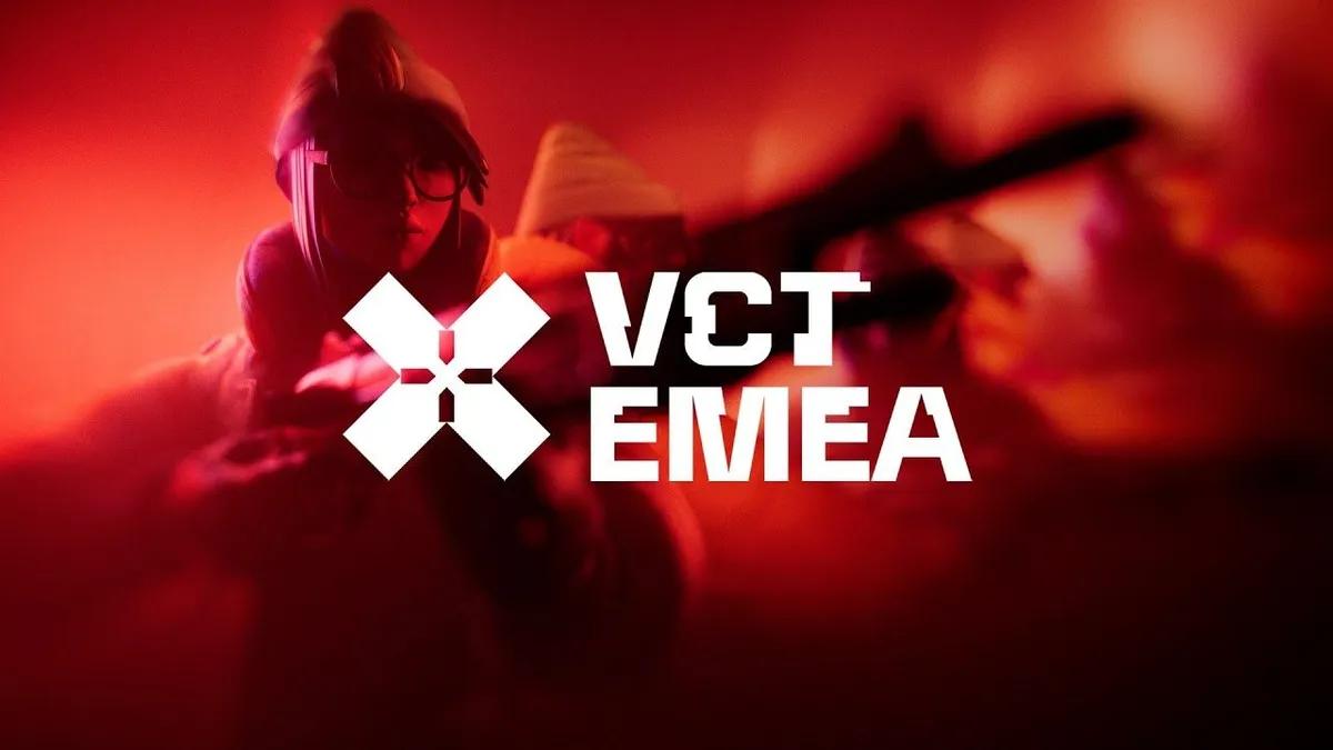 Riot Games bytter ut studio-PC-er etter tekniske problemer med VCT EMEA