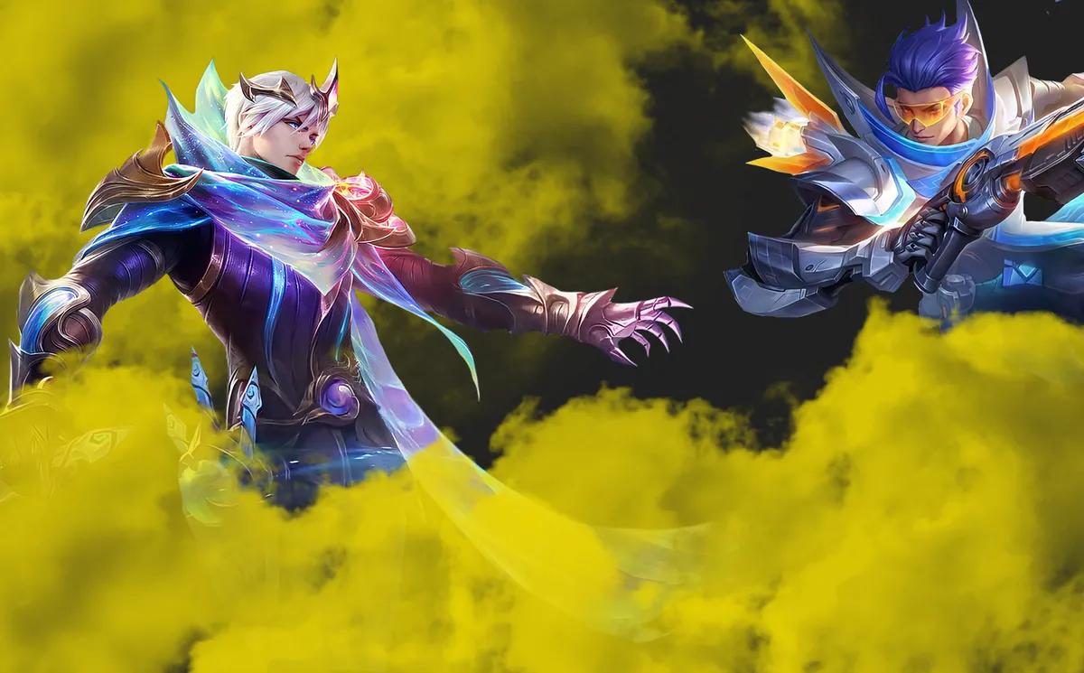 Mobile legender: Bang Bang Mai 2025 Lekkasjer: Skins, arrangementer og spennende samarbeid