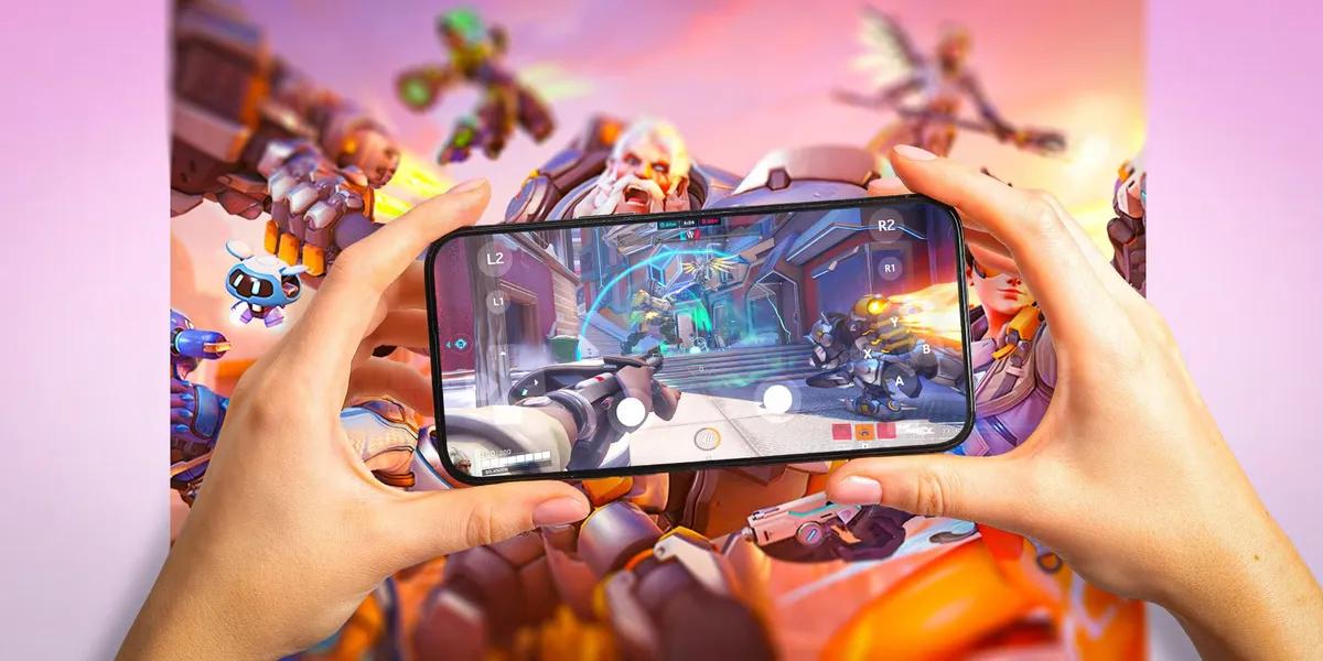 Overwatch Mobile skal lanseres i Japan og Korea under NEXONs publisering