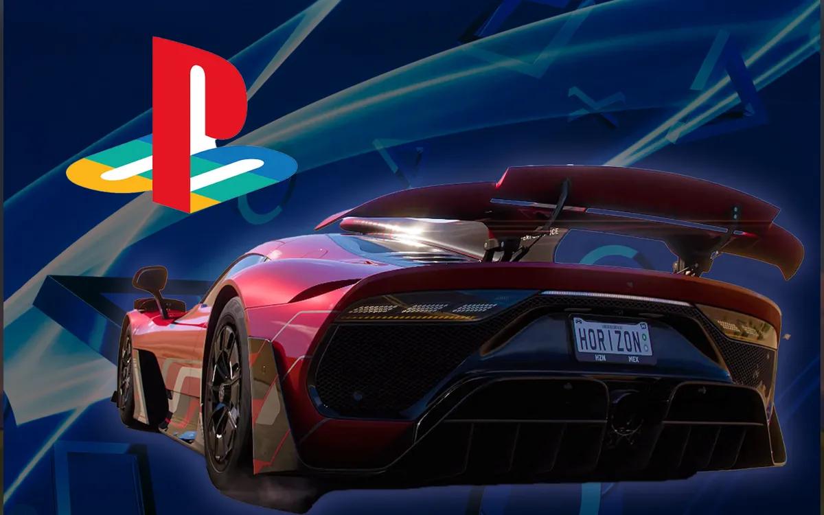 Forza Horizon 5 er endelig på PS5, og det føles merkelig perfekt