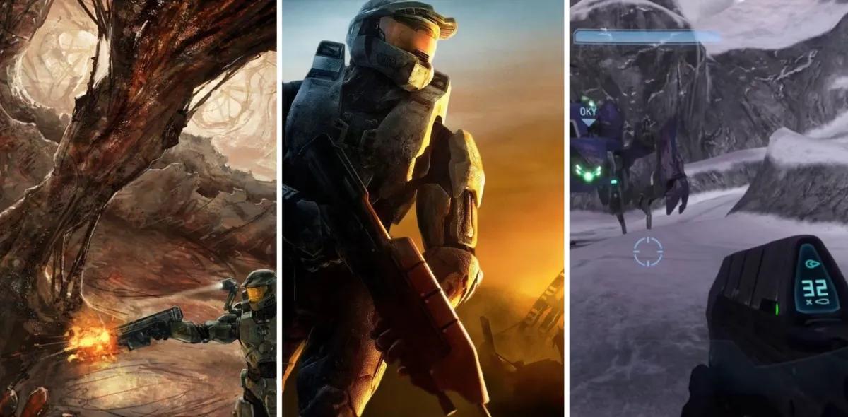 Halo 3 Remaster var på bordet – men 343 «manglet ressursene»