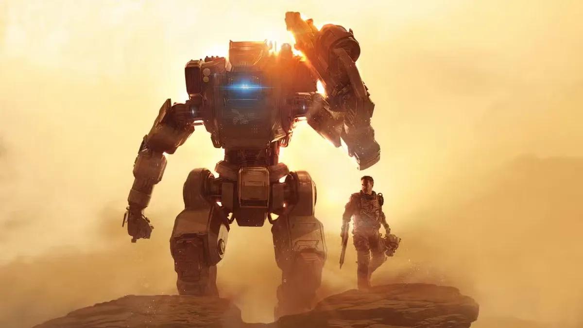 EA avlyser Titanfall Extraction Shooter etter oppsigelser i Respawn-versjonen