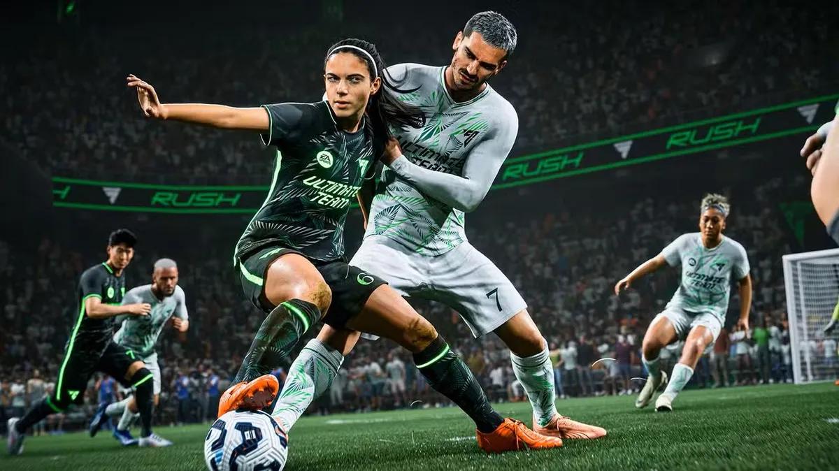 EA Sports FC 25s Battle Pass: Innovasjon eller overdreven pengeinntjening?