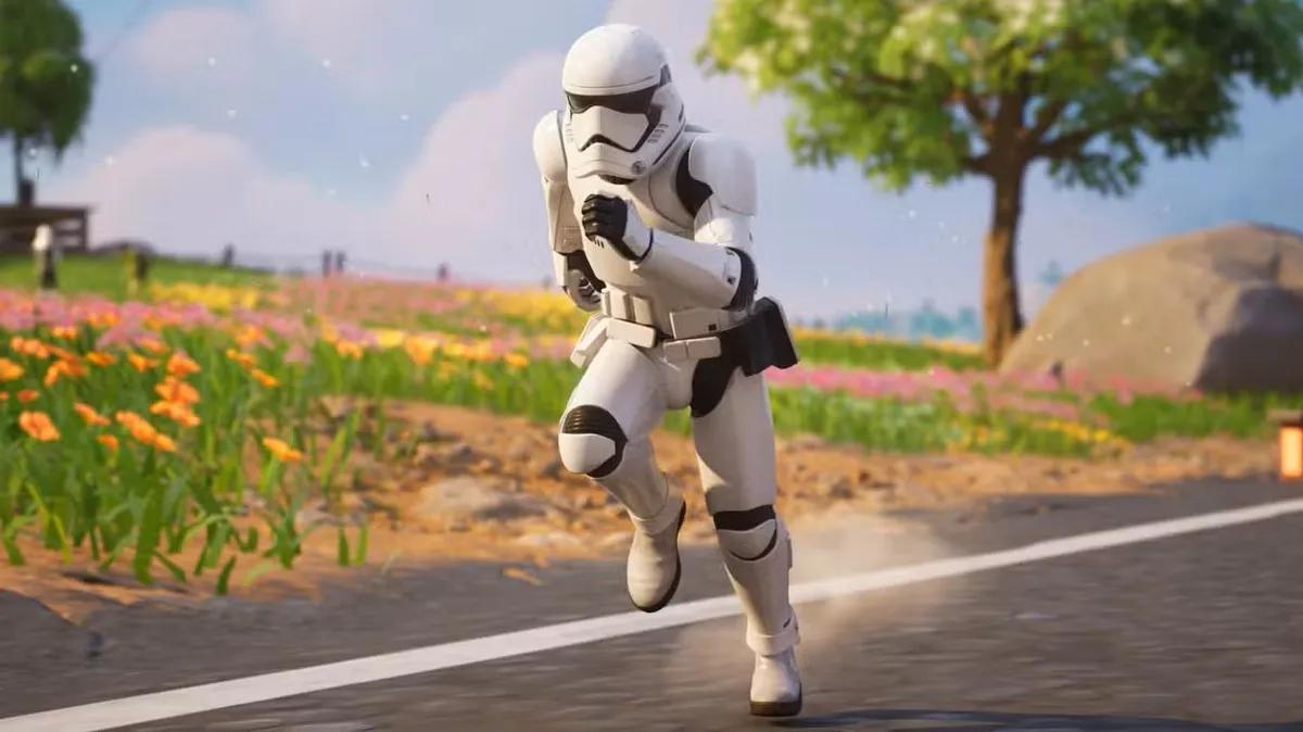 Se Star Wars: Tales of the Underworld tidlig – Inni Fortnite!