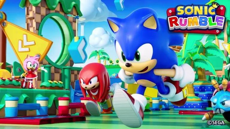 Global lansering av Sonic Rumble utsatt ettersom SEGA prioriterer langsiktig kvalitet
