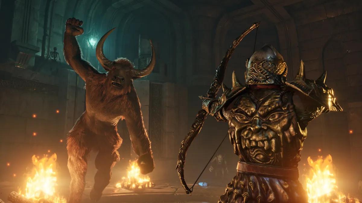 Elder Scrolls 6 bør fokusere på spillernes valg, ikke statistikk, sier Oblivion-utvikleren
