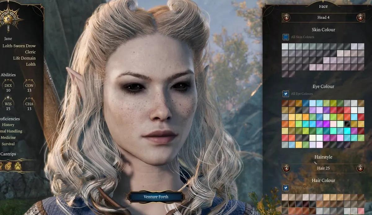 Larian går videre fra BG3 og starter to nye rollespill
