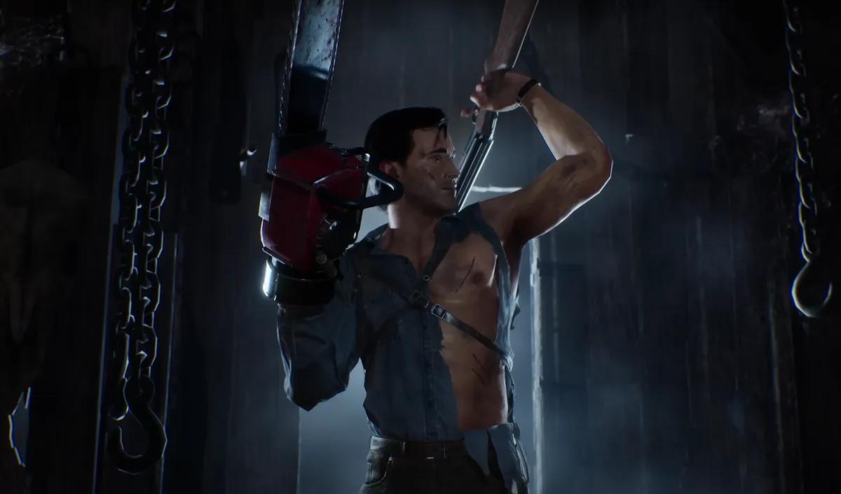 Evil Dead-spillet forsvinner plutselig, fans frykter nedleggelse