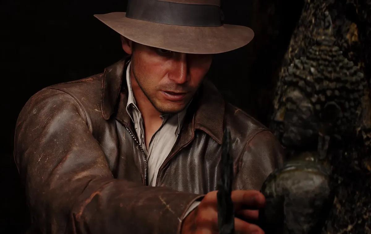 Indiana Jones selger raskere på PS5 enn Xbox, ny Doom-trailer ignorerer Xbox fullstendig