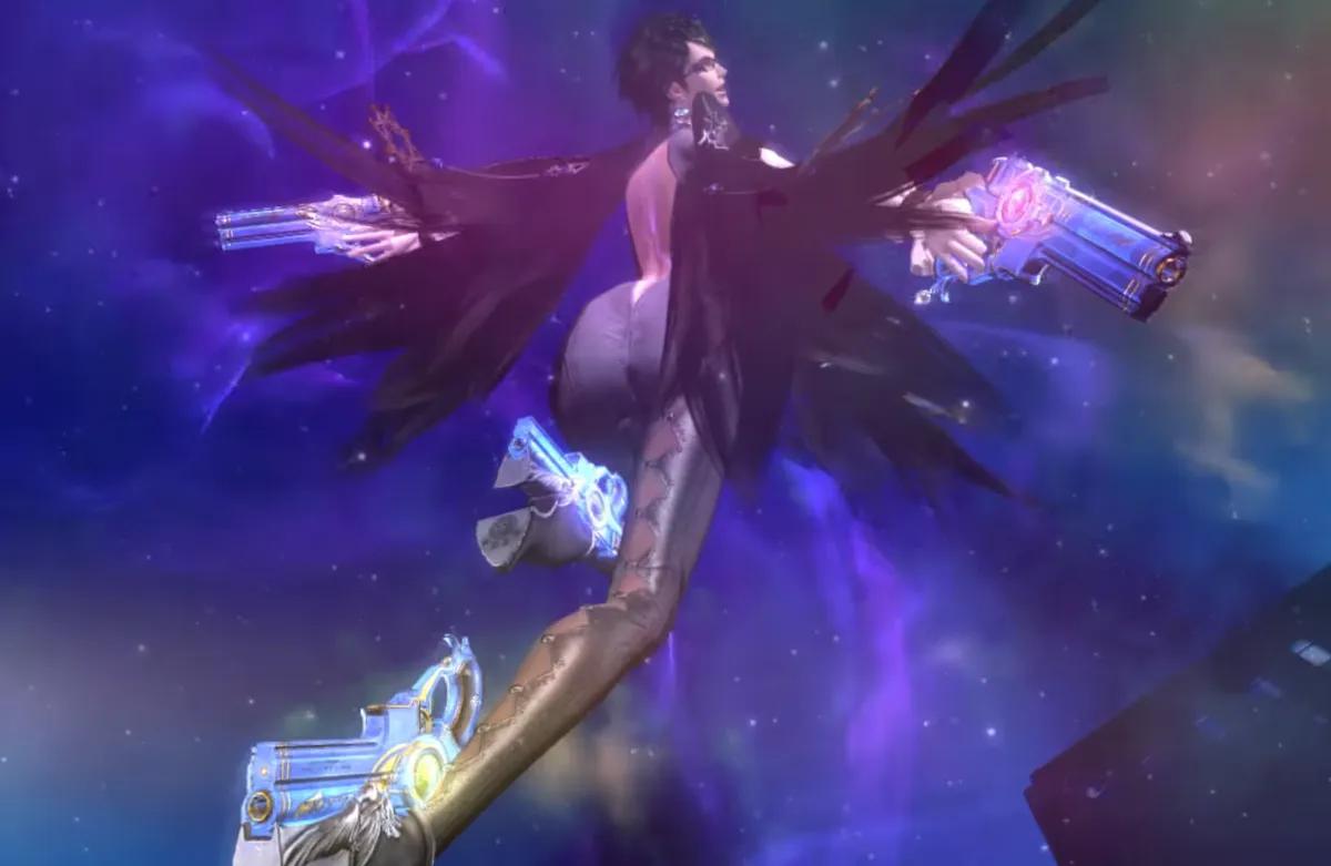 Platinum Games ansetter til et nytt online actionspill