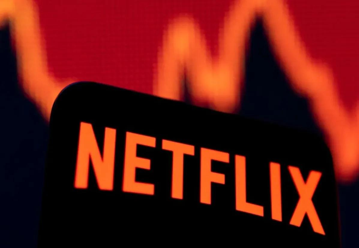 Netflix når rekordfortjeneste midt i 2025-tariffer og strømmeomveltninger