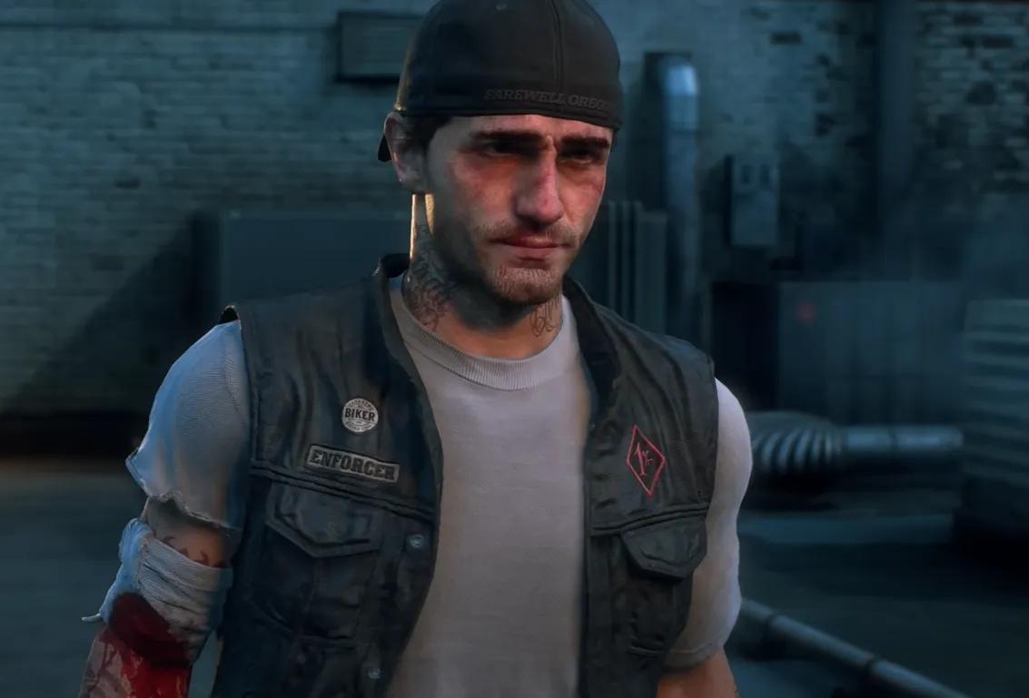 Days Gone Remastered er flott – men føles meningsløst ved siden av glemselen