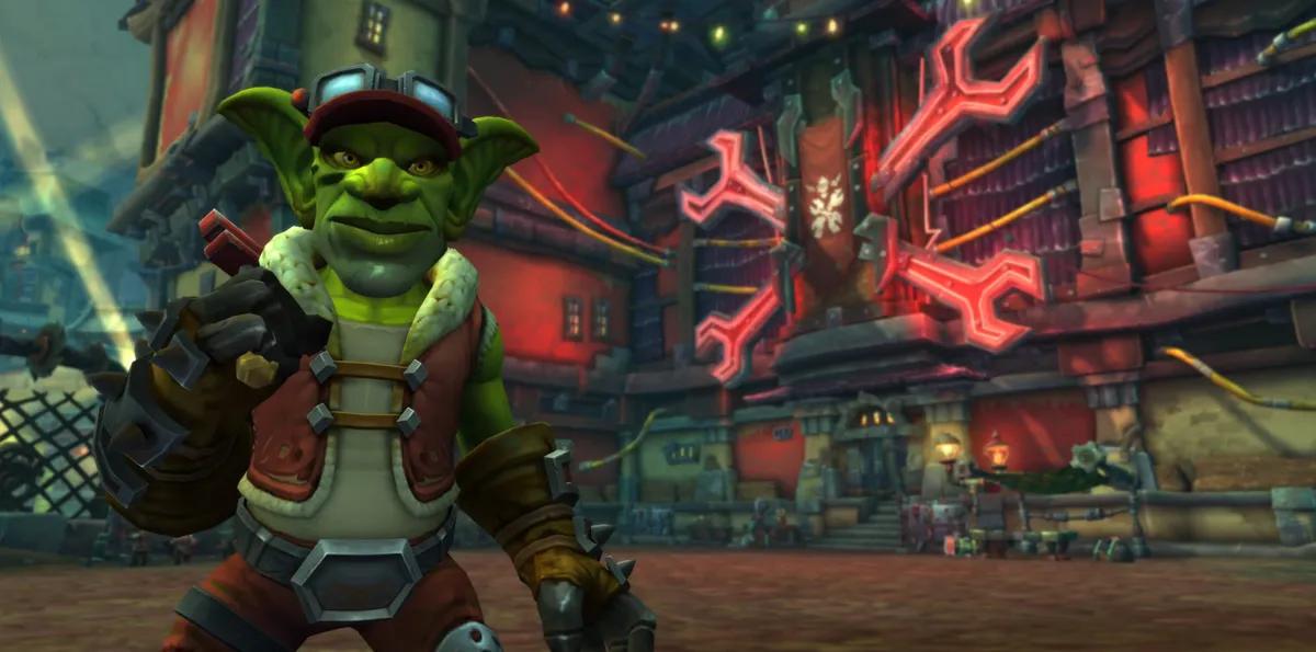 World of Warcraft legger til store brukergrensesnittoppdateringer i patch 11.1.7