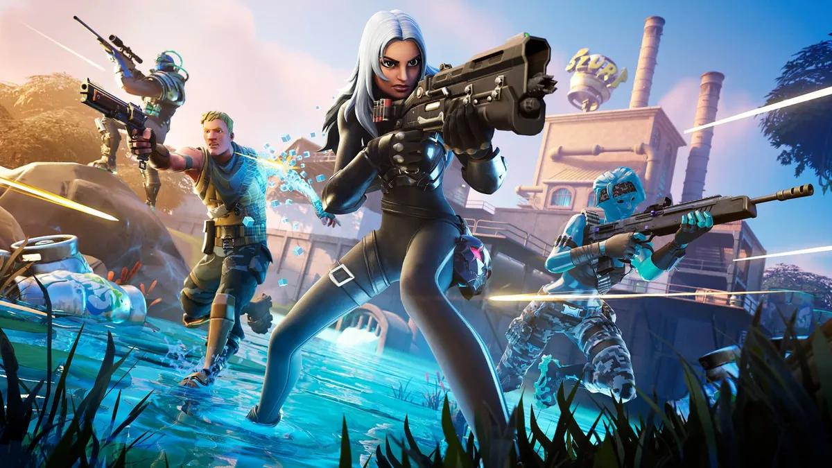 Fortnite returnerer til iOS i USA etter stor Epic Games-seier over Apple