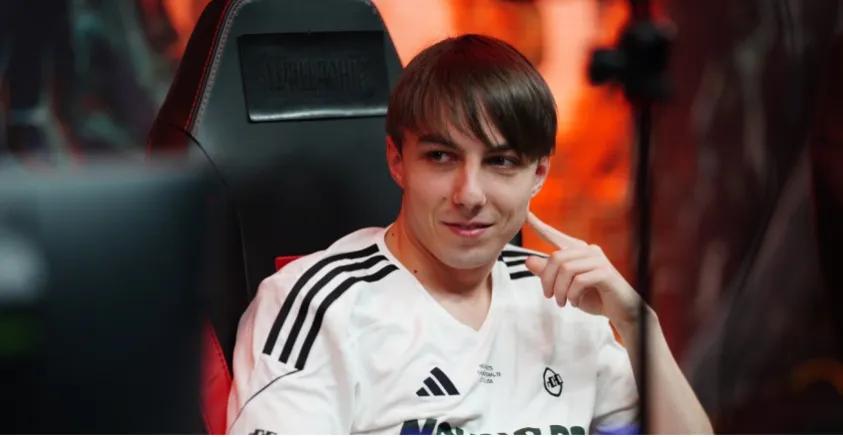 NAVI endrer Midlane-laget i Dota 2-laget