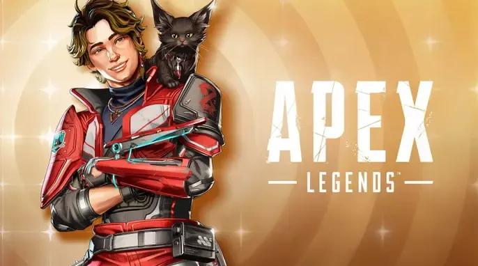 Apex Legends sesong 25 avslører ny Legend Sparrow og retur av arenaer