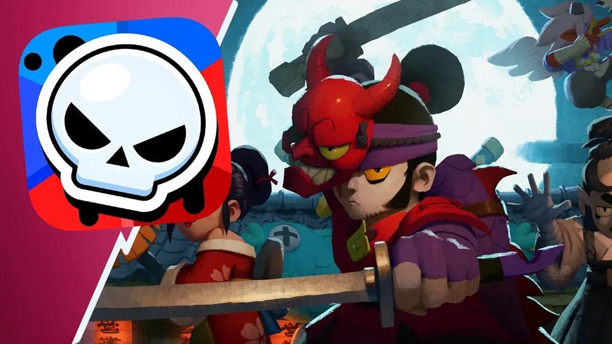 Brawl Stars sesong 38 starter med det episke "Battle for Katana Kingdom"-arrangementet