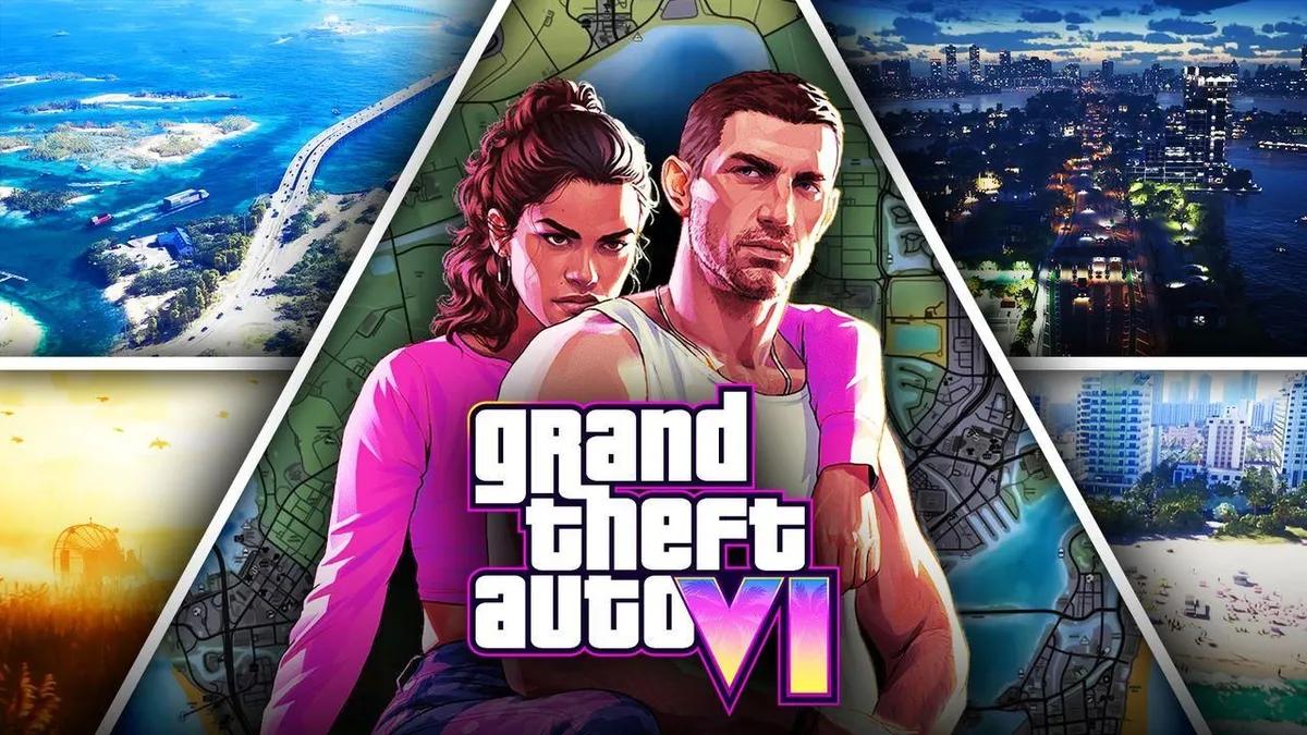 Rockstar forsinker Grand Theft Auto VI til 2026, setter offisiell utgivelsesdato