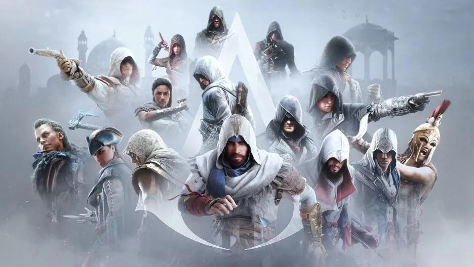 Assassin's Creed veikart: Innsider avslører Ubisofts planer for franchisen