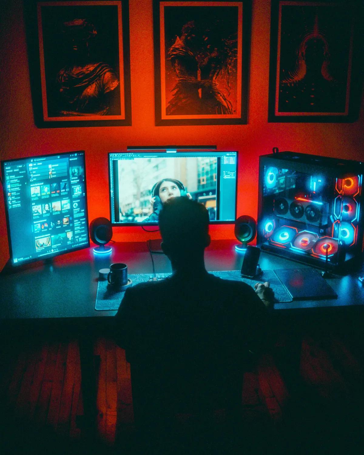 YouTube vs. pokerinnhold: Står innholdsskaperne overfor slutten?