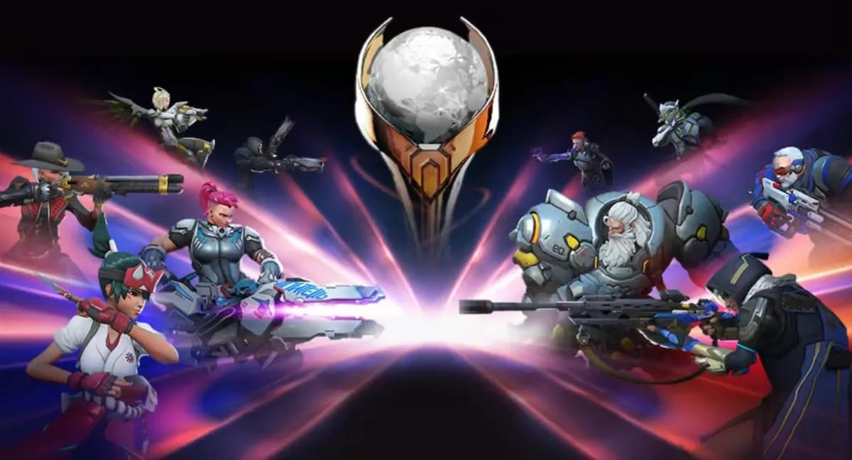 Overwatch 2 Director erter flere "monumentale" spillendringer fremover