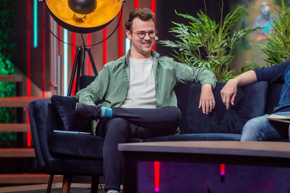 KheZu går av som trener for OGs Dota 2-team