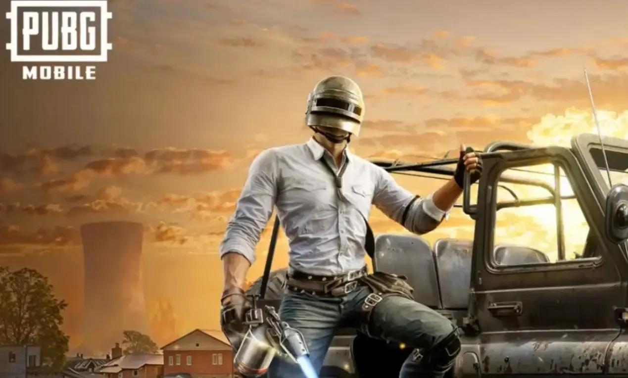 PUBG Mobile 3.8-oppdateringen kommer 8. mai - Alle ombord på Steampunk Frontier