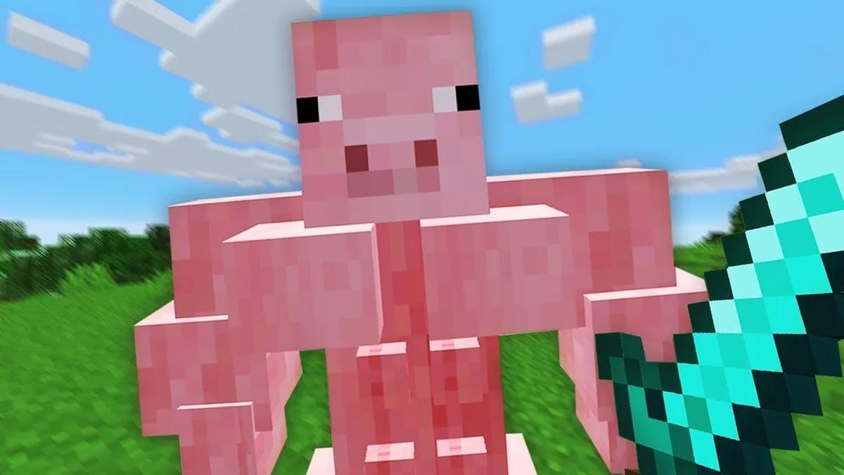 Minecraft på 8 MB VRAM? YouTubere tøyer grensene for retro-maskinvare