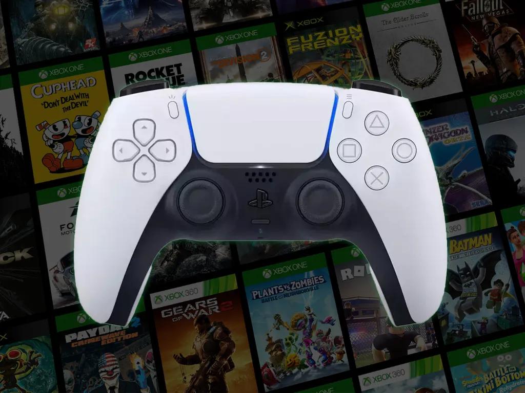 Xbox er PS5s beste venn nå - og det er vilt