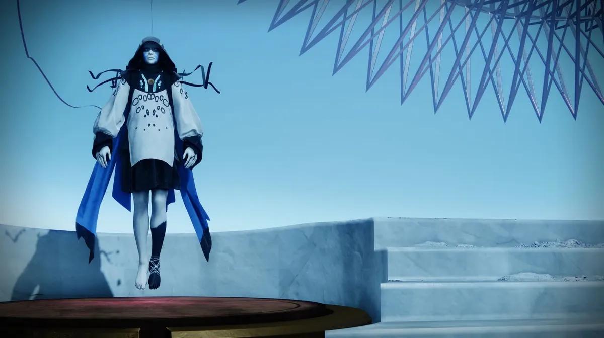 Destiny 2 lanserer Rite of the Nine-arrangementet for alle spillere
