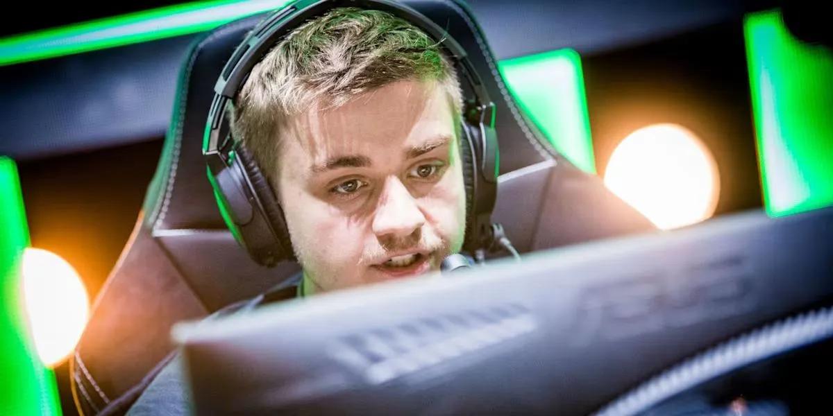 N0tail vender tilbake til Dota 2 som hovedtrener for OG