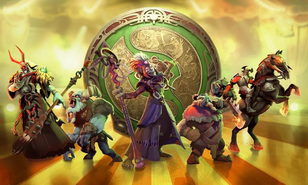 Dota 2 Immortal Cup kunngjort i Kina - tidligere proffer vender tilbake til stjernespekket showturnering