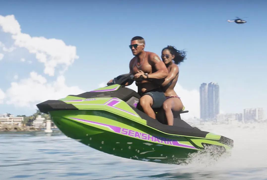 GTA 6 Trailer 2 Analyse: Alt Rockstar nettopp fortalte oss om Vice City