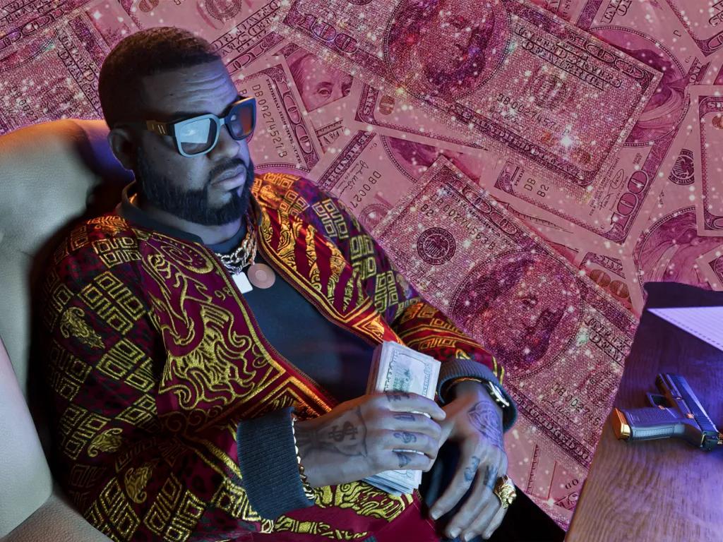 GTA 6 kan koste $ 80- $ 90, og en tidligere PlayStation-sjef sier "Det er en umulig ligning"