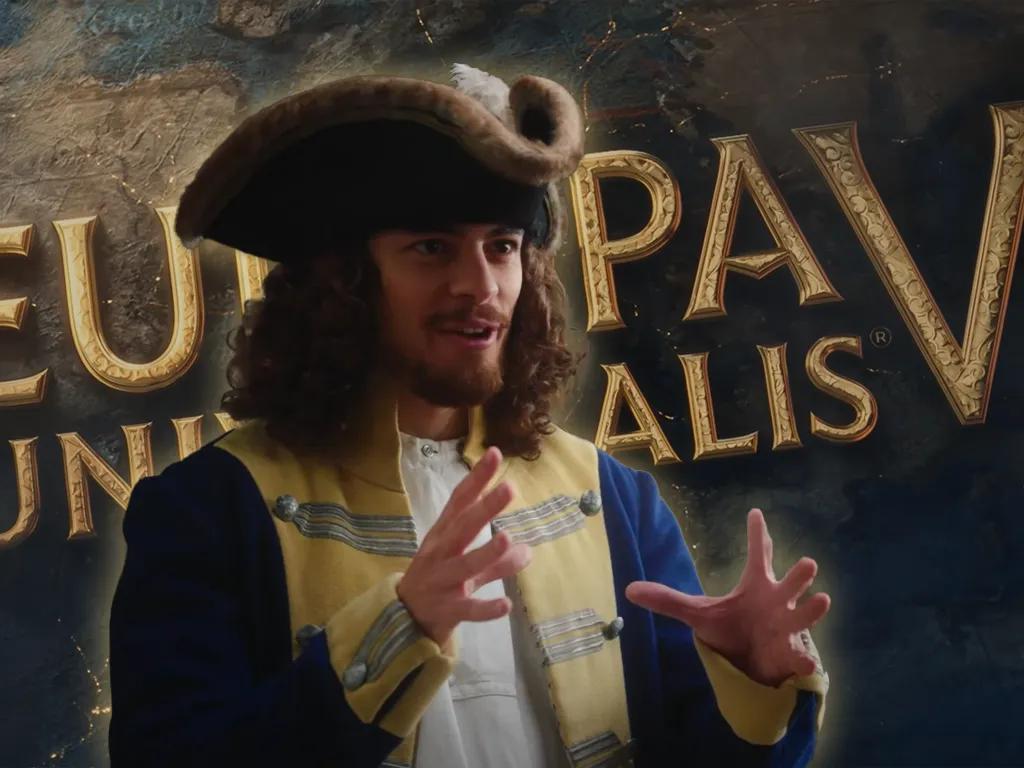 Europa Universalis 5 er offisiell - her er hva som er nytt og hvorfor det er viktig