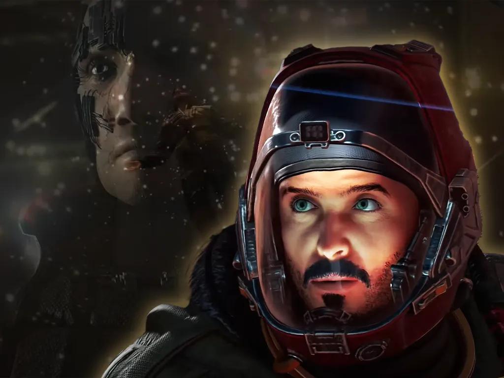 Starfields nye oppdatering er her - og den vekker flere spørsmål enn hype