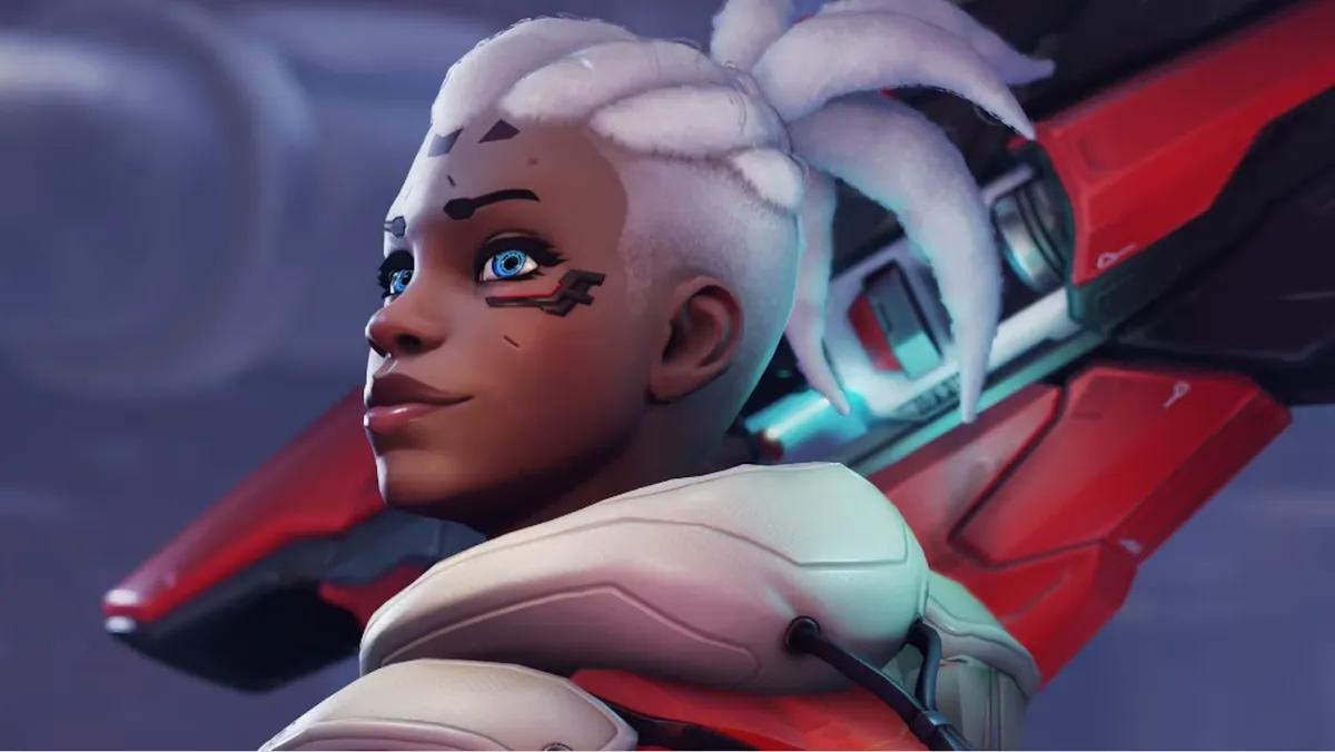 Overwatch 2 8. mai Patch bringer ferske stadionmodusbalansejusteringer