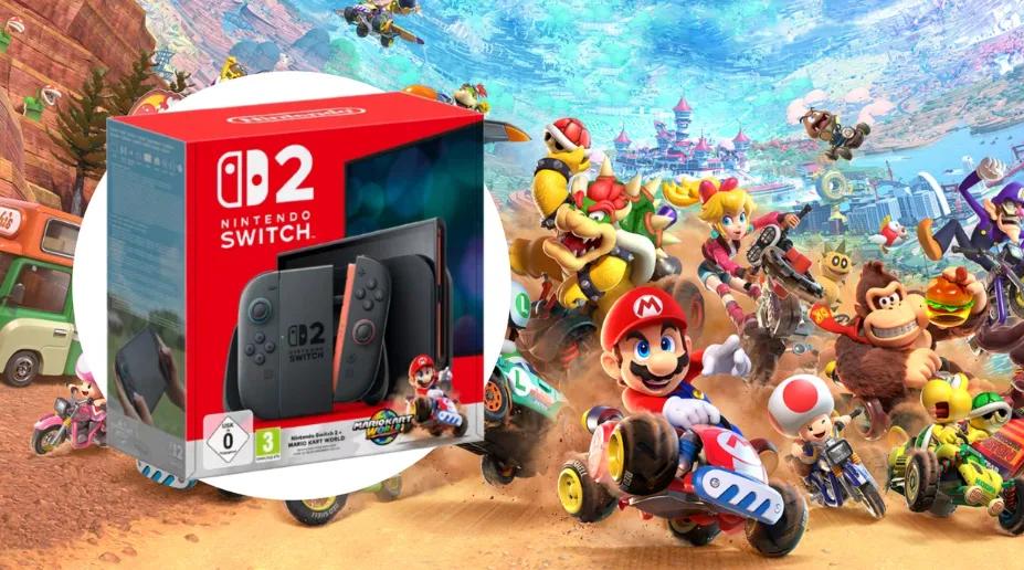 Nintendo advarer: Switch 2-prisen kan øke