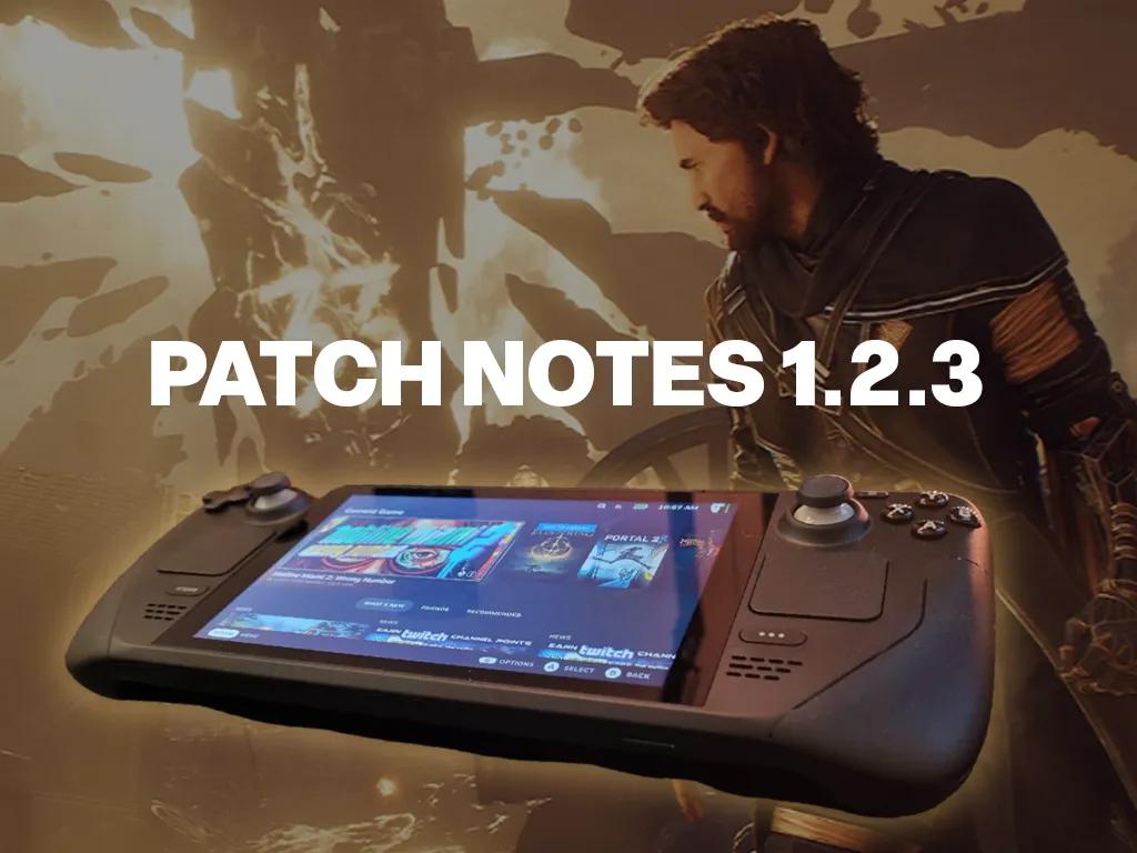 Clair Obscur Patch 1.2.3: Gode rettelser, men venter fortsatt på DLSS og ytelse