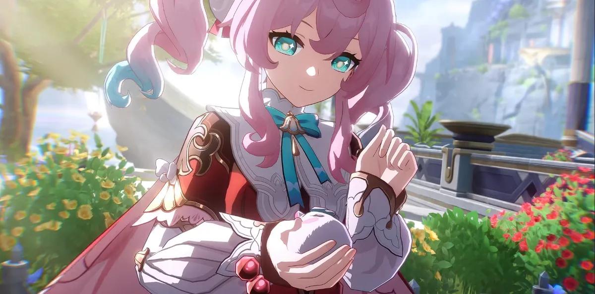 Honkai: Star Rail versjon 3.3 kommer 21. mai - her er alt som kommer