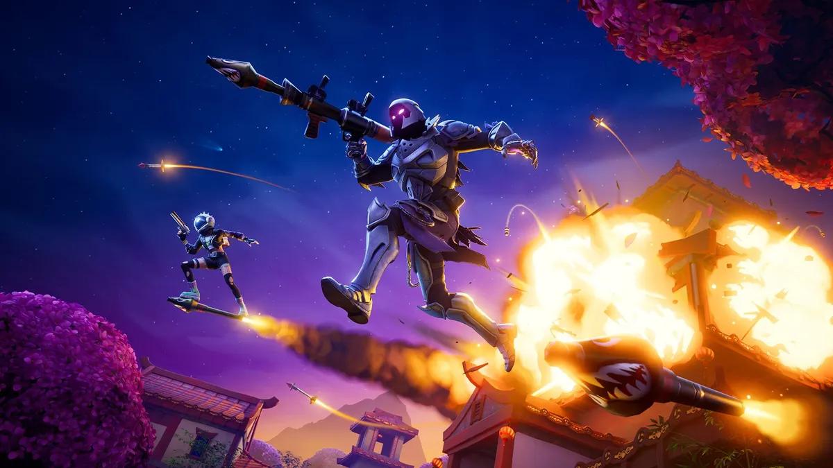 Fortnite vender tilbake til iPhones i USA - med en stor vri