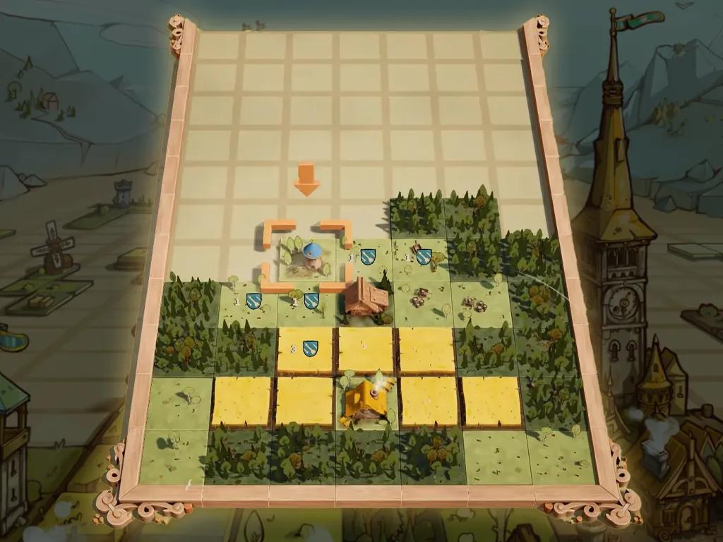 Drop Duchy: Hvordan spille den taktiske Roguelite som har fått alle hekta