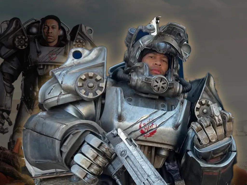 Fallout sesong 2 er ferdig innspilt - så når kommer lanseringsdatoen?