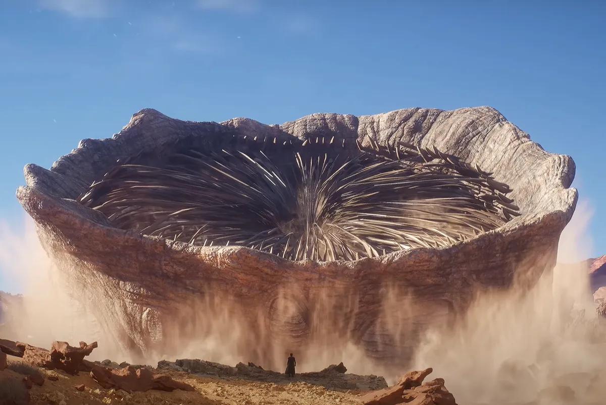 Den siste betatesten av Dune Awakening går live - siste stopp før Arrakis blir virkelig