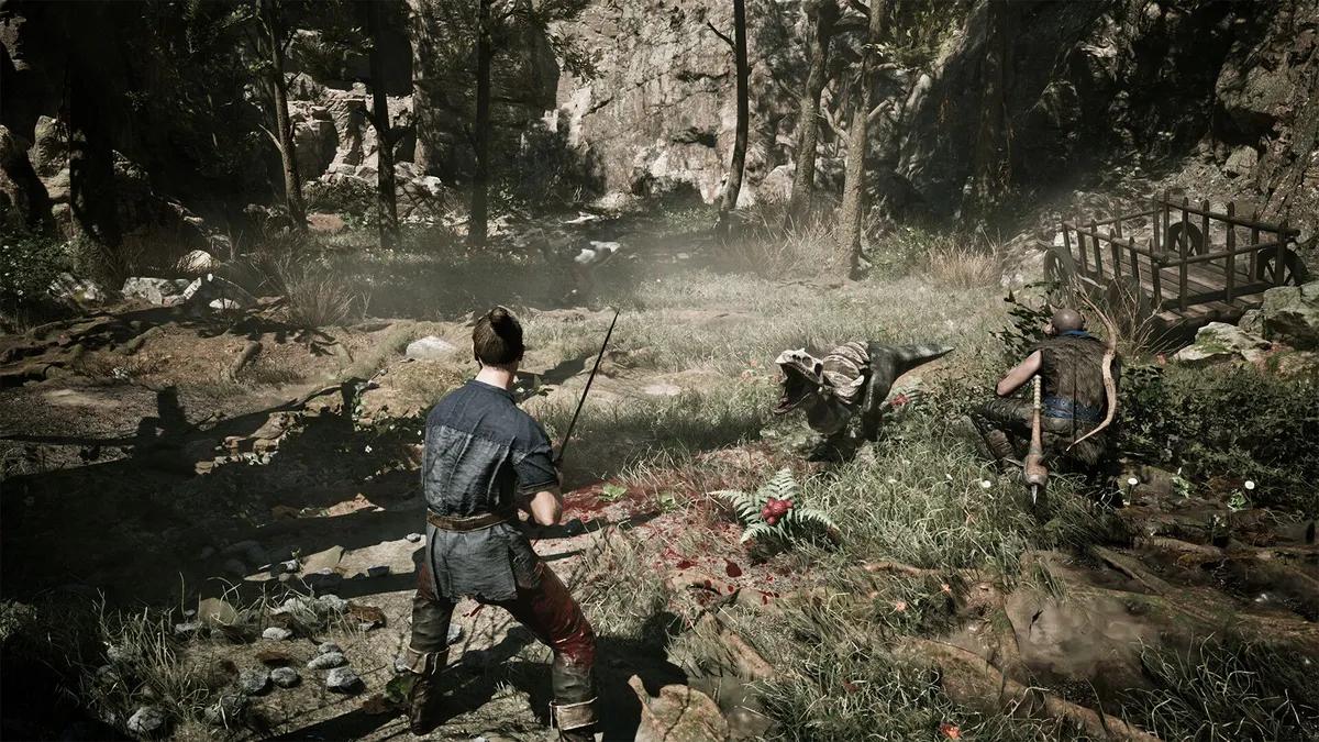 Alkimia Interactive oppdaterer Gothic 1 Remake Demo basert på tilbakemeldinger fra spillere