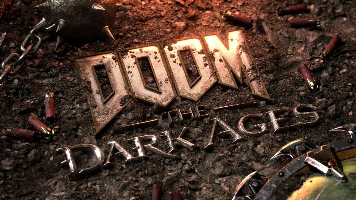 Alt vi vet om DOOM: The Dark Ages - Utgivelsesdato, forhåndsinnlastingstid, systemkrav og mer