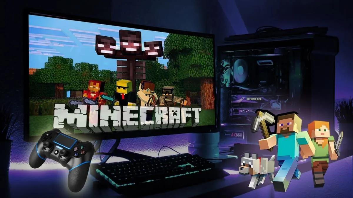 Slik får du Minecraft til å se vakkert ut på alle enheter