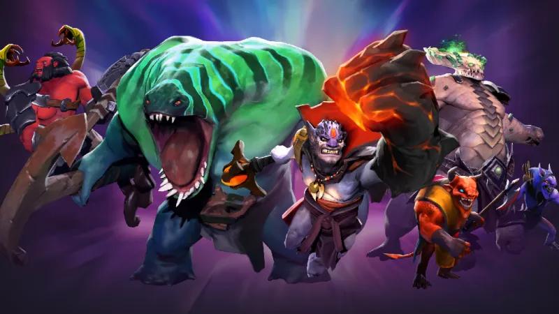 Valve bekrefter at ny Dota 2-oppdatering er på vei - men tålmodighet er nødvendig