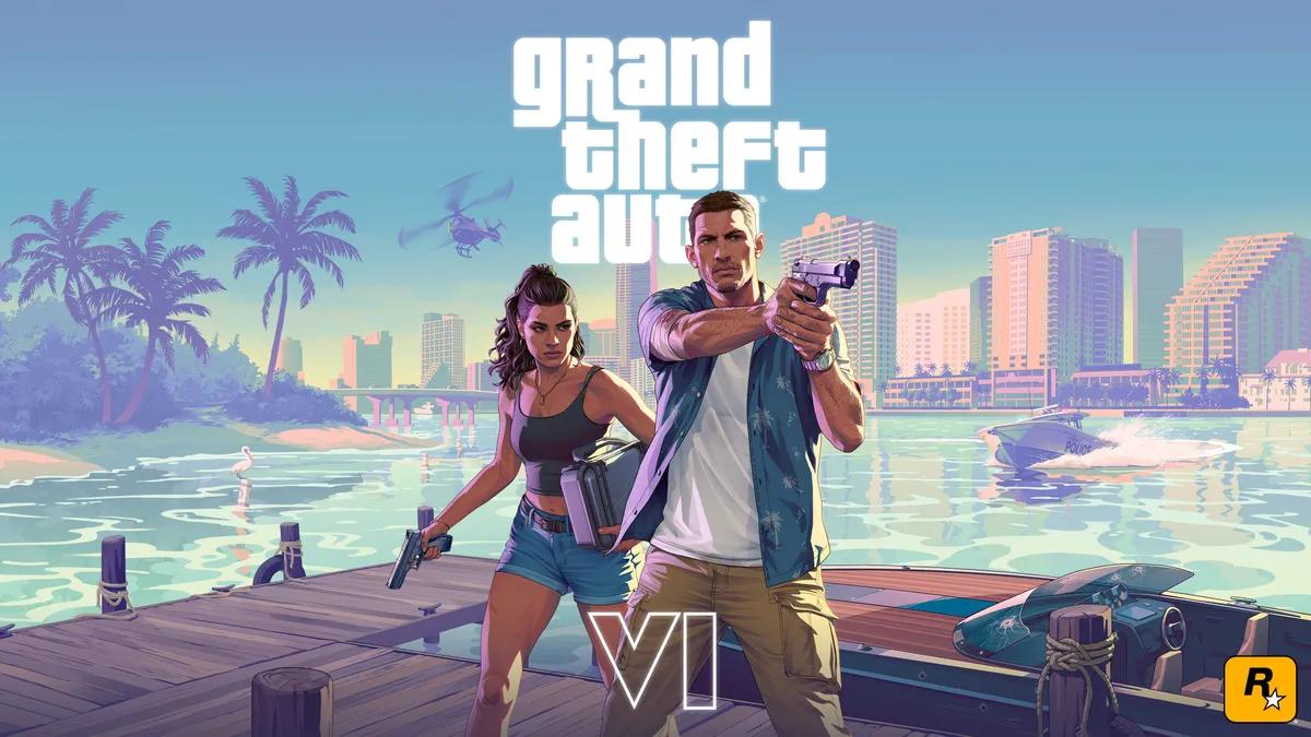 GTA VI kan inneholde Liberty City sammen med Vice City, spekulerer fansen etter ny trailer